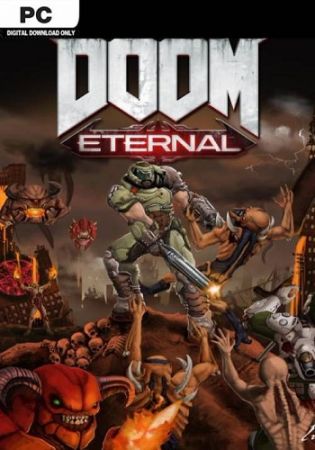 Doom Eternal