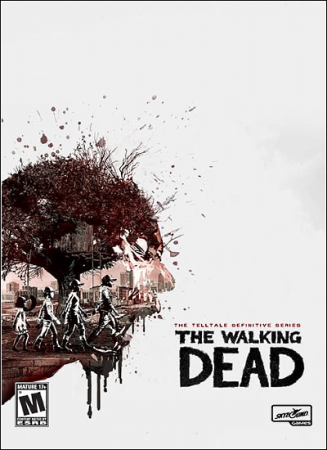 The Walking Dead - The Telltale Definitive Series
