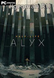 Half-Life Alyx