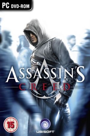 Assassin Creed 1
