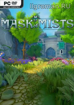 Mask of Mists