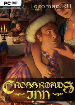 Crossroads Inn