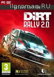 DiRT Rally 2.0