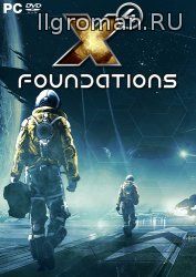 X4 Foundations