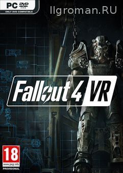 Fallout 4 VR
