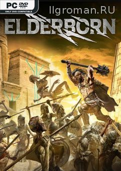 ELDERBORN