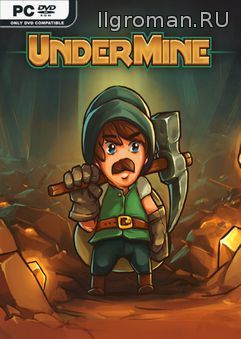 UnderMine