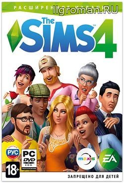 The Sims 4 Deluxe Edition