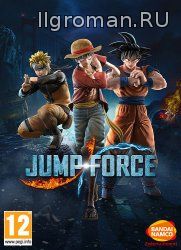 Jump Force
