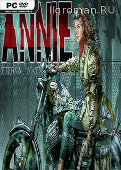 ANNIE Last Hope